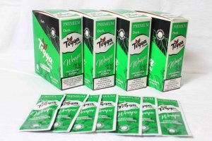 Togga Dark Leaf 25 Pack