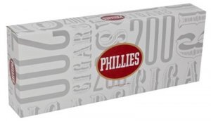 Phillies Filtered Cigars Regular