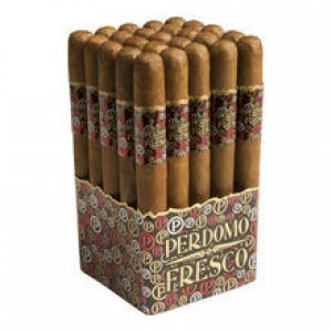 Perdomo Fresco Churchill Cigars 25 Ct.