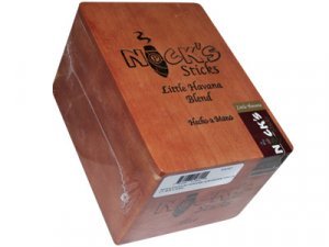 Nicks Sticks Sun Grown Cigars Toro 20 Ct. Box