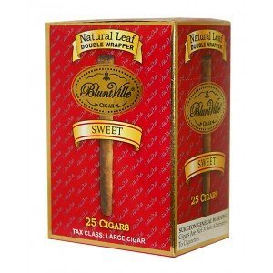 Bluntville Cigars Sweet