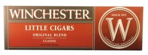 Winchester Little Cigars