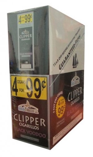 Clipper Cigars