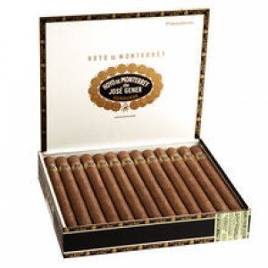 Hoyo de Monterrey Cigars Sultan 25Ct