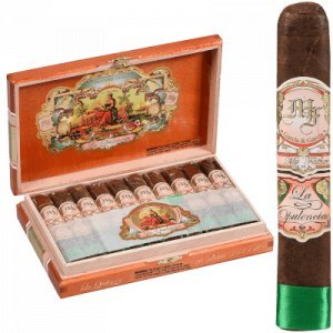 My Father Cigars La Opulencia Petite 20 Ct. Box