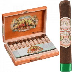 My Father Cigars La Opulencia Robusto 20 Ct. Box