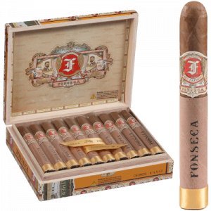 My Father Cigars Fonseca Cedros 20 Ct. Box