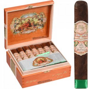 My Father Cigars La Opulencia Super Toro 20 Ct. Box