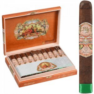 My Father Cigars La Opulencia Toro 20 Ct. Box