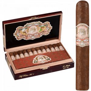 My Father Cigars No. 1 Robusto 23 Ct. Box