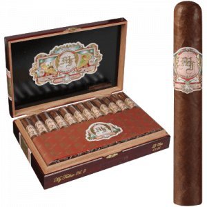 My Father Cigars No. 5 Toro 23 Ct. Box