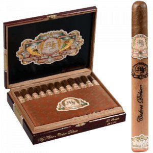 My Father Cigars Cedros Deluxe Cervantes 23 Ct. Box