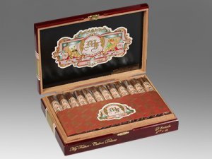 My Father Cigars Cedros Deluxe Eminentes 23 Ct. Box