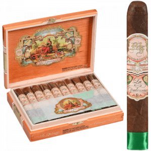 My Father Cigars La Opulencia Corona 20 Ct. Box