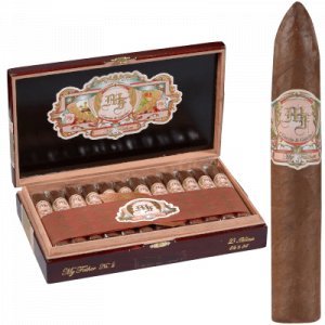 My Father Cigars No. 2 Belicoso 23 Ct. Box