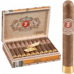 My Father Fonseca Cigars Toro Gordo 20 Ct. Box