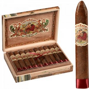 Flor De Las Antillas By My Father Cigars Belicoso 20 Ct. Box