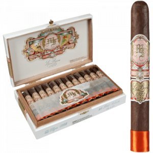 My Father Cigars Le Bijou 1922 Petit Robusto 23 Ct. Box