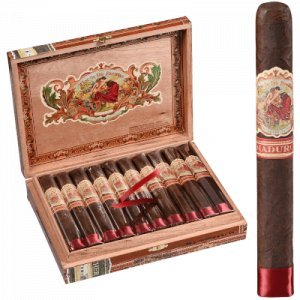 Flor De Las Antillas By My Father Cigars Toro Maduro 20 Ct. Box