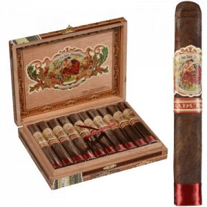 Flor De Las Antillas By My Father Cigars Corona Maduro 20 Ct. Box