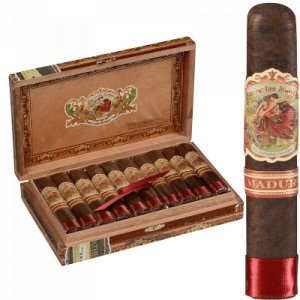 Flor De Las Antillas By My Father Cigars Petit Robusto Maduro 20 Ct. Box