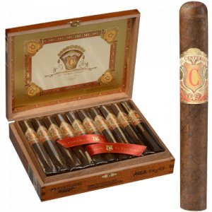 El Centurion Cigars Robusto 20 Ct. Box