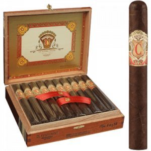 El Centurion Cigars Toro 20 Ct. Box