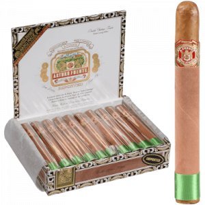 Arturo Fuente Cigars Double Chateau Fuente Natural 20 Ct. Box