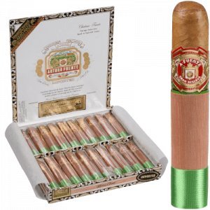 Arturo Fuente Cigars Chateau Fuente Natural 20 Ct. Box