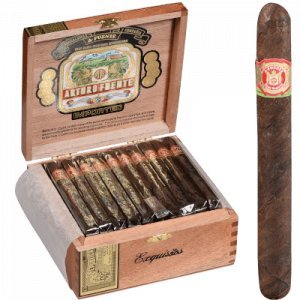 Arturo Fuente Cigars Exquisitos Maduro 50 Ct. Box