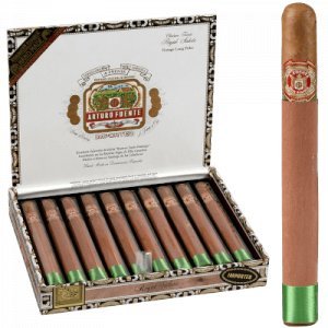 Arturo Fuente Cigars Royal Salute Natural 10 Ct. Box