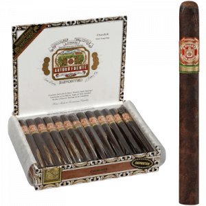 Arturo Fuente Cigars Churchill Maduro 25 Ct. Box