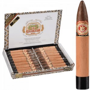 Arturo Fuente Cigars Chateau King B Rosado Sun Grown18 Ct. Box