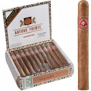 Arturo Fuente Cigars Emperador 30 Ct. Box