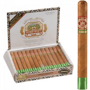 Arturo Fuente Cigars Corona Imperial Seleccion D