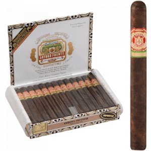 Arturo Fuente Cigars Corona Imperial Maduro 25 Ct. Box