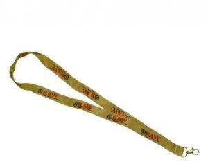 RAW Lanyard