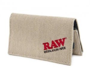 RAW Smoking Wallet