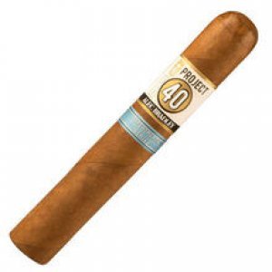 Alec Bradley Cigars Project 40 Robusto 20Ct. Box