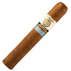 Alec Bradley Cigars Project 40 Gordo 20Ct Box