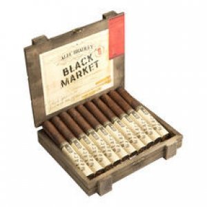 Alec Bradley Cigars Black Market Toro 22Ct. Box