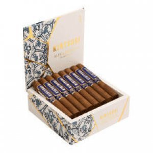 Alec & Bradley Cigar Kintsugi Corona Gorda 24Ct. Box