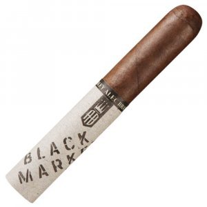 Alec Bradley Cigars Black Market Robusto 22 Ct. Box