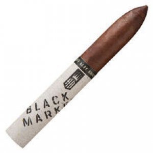 Alec Bradley Cigars Black Market Torpedo 22Ct. Box