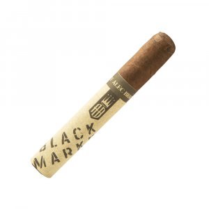 Alec Bradley Cigars Black Market Punk 22Ct. Box