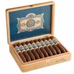 Alec Bradley Cigars Mundial PL#6 10Ct. Box