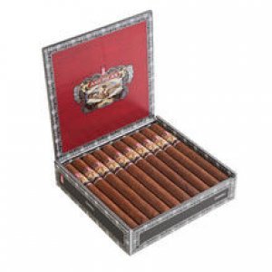 Alec Bradley Cigars American Classic Blend Corona 20Ct. Box