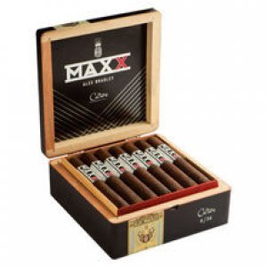 Alec Bradley Cigars MAXX Culture 20Ct. Box