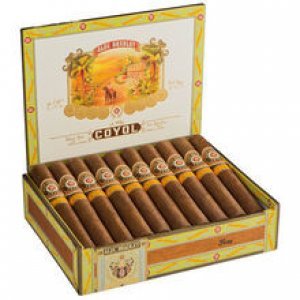 Alec Bradley Cigars Coyol Toro 20Ct. Box