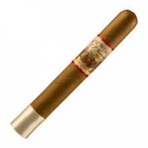 New World Connecticut by AJ Fernandez Cigars Toro 20Ct. Box